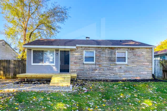 64 South Galeston Avenue