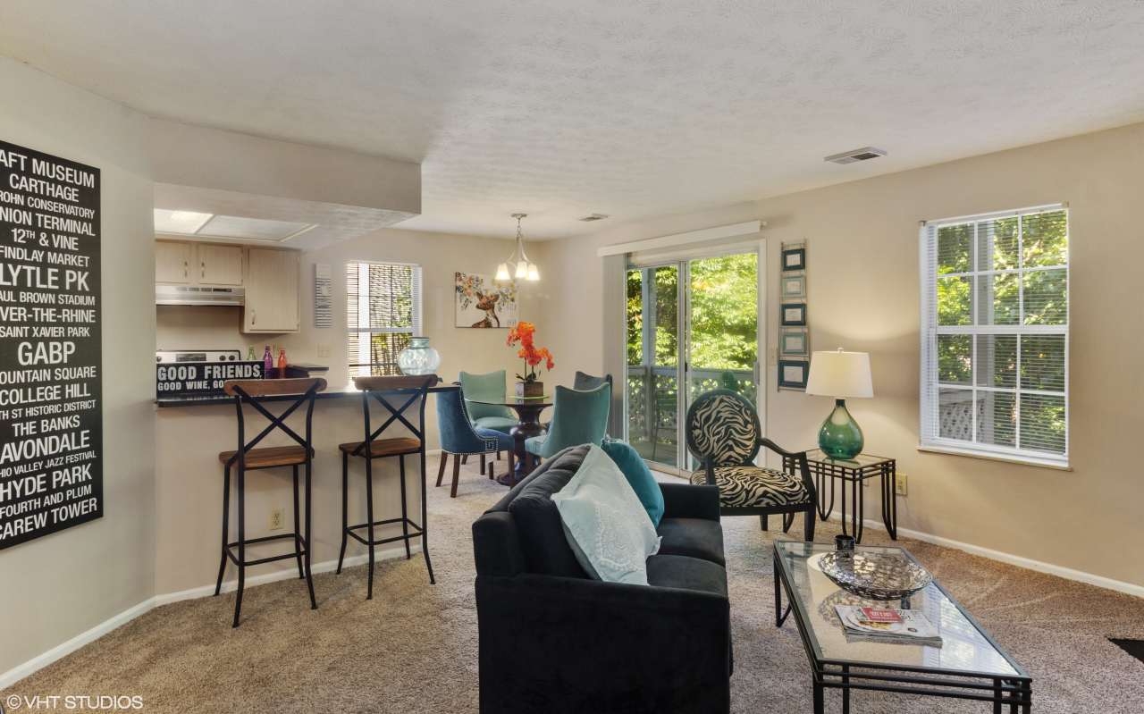 Brookstone Village Apartments