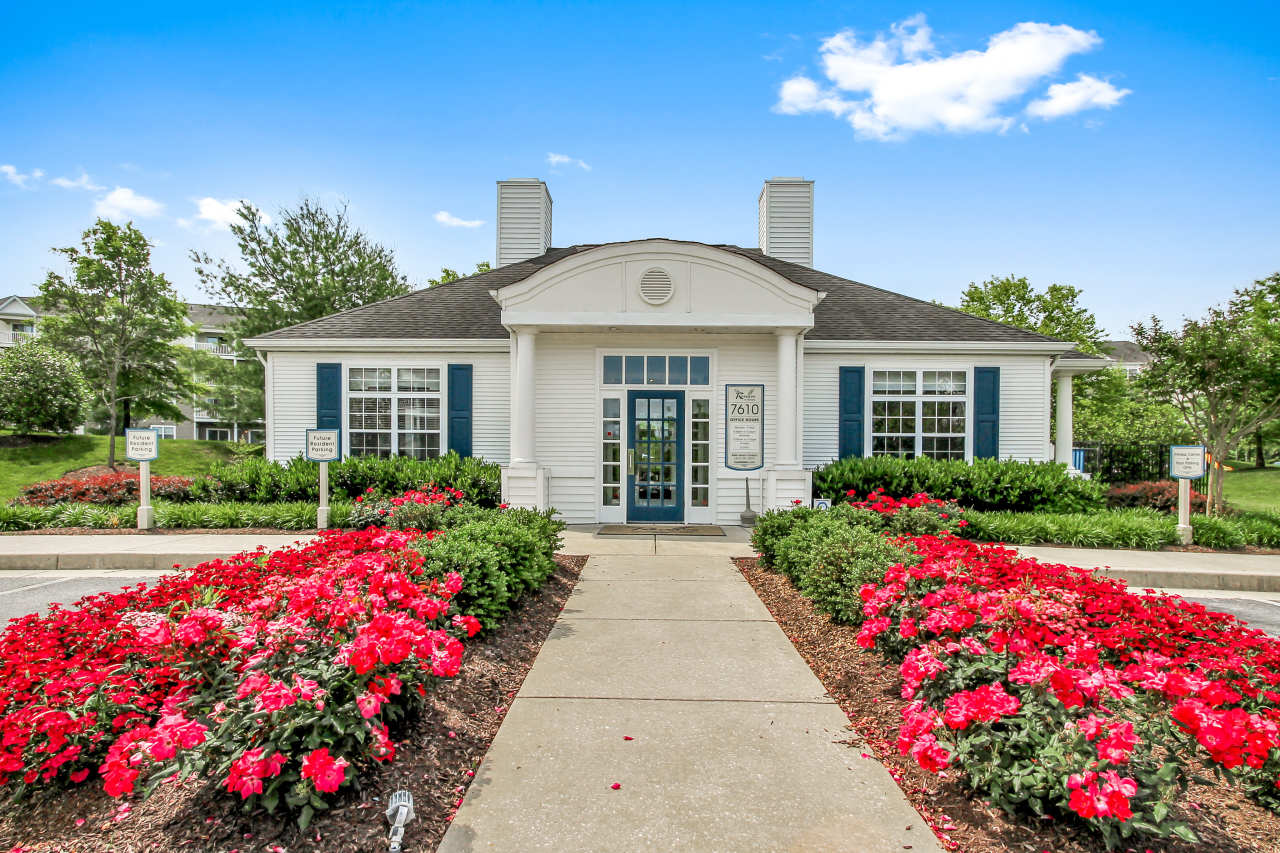 The Reserve at Stonegate