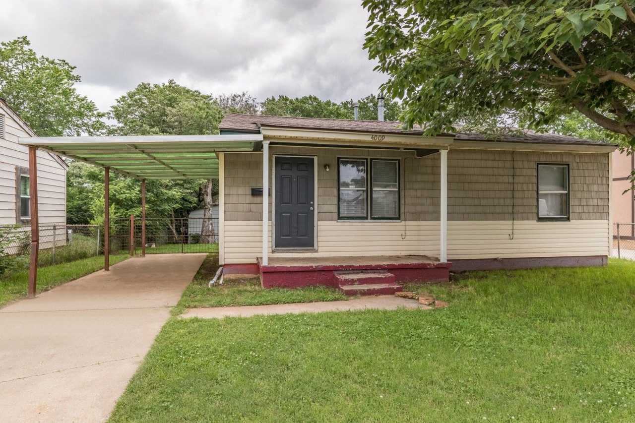 Lovely Home In Southwest OKC!