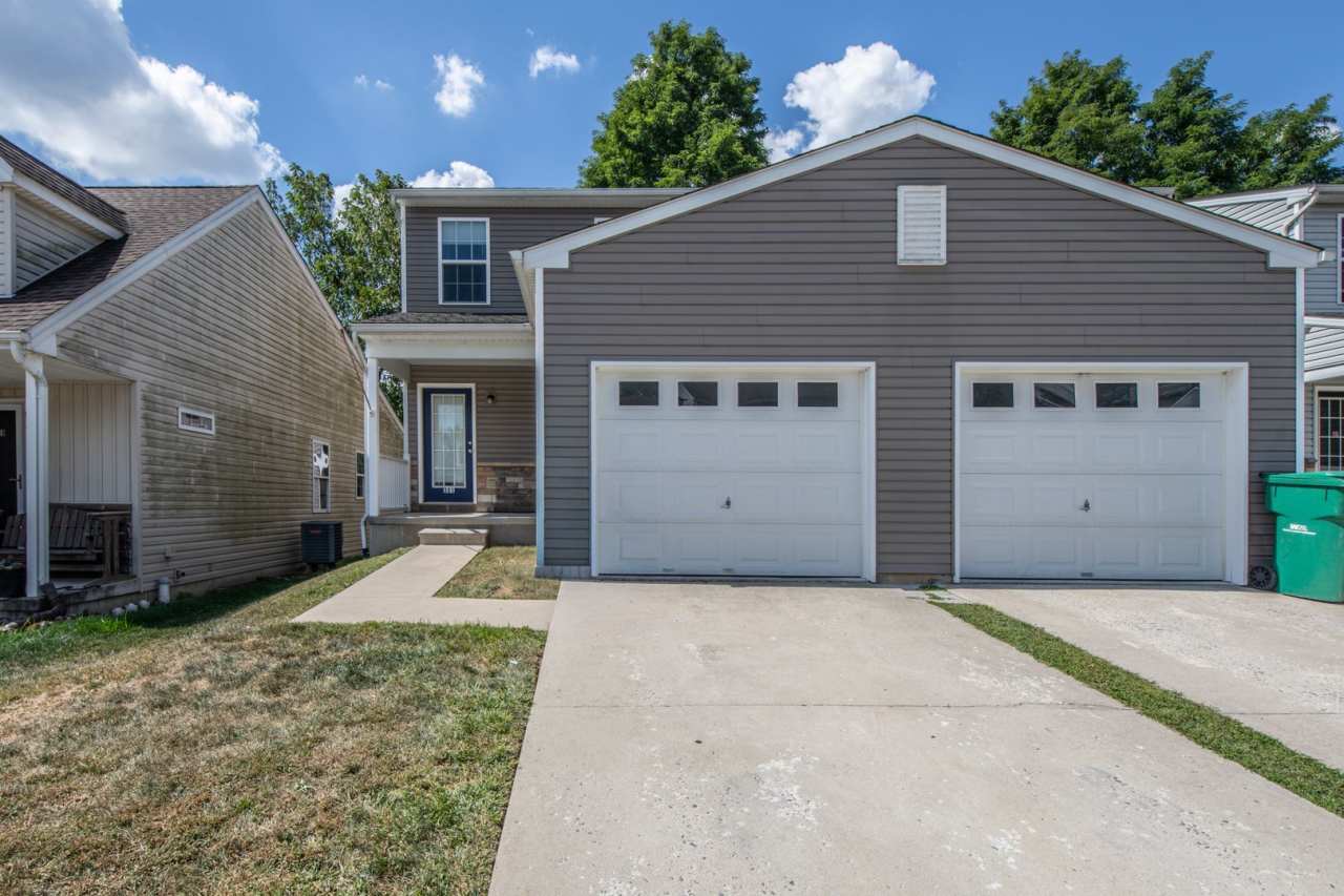 Welcome to Bethlehem's Central Park West