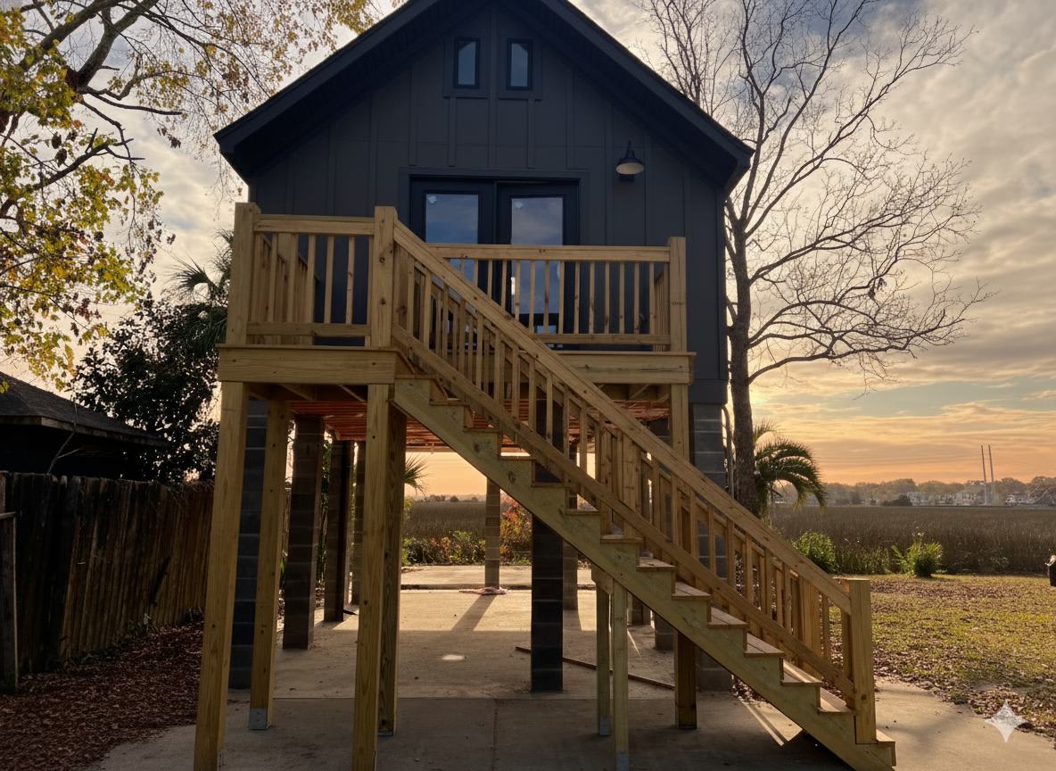 4301 Waterview Circle