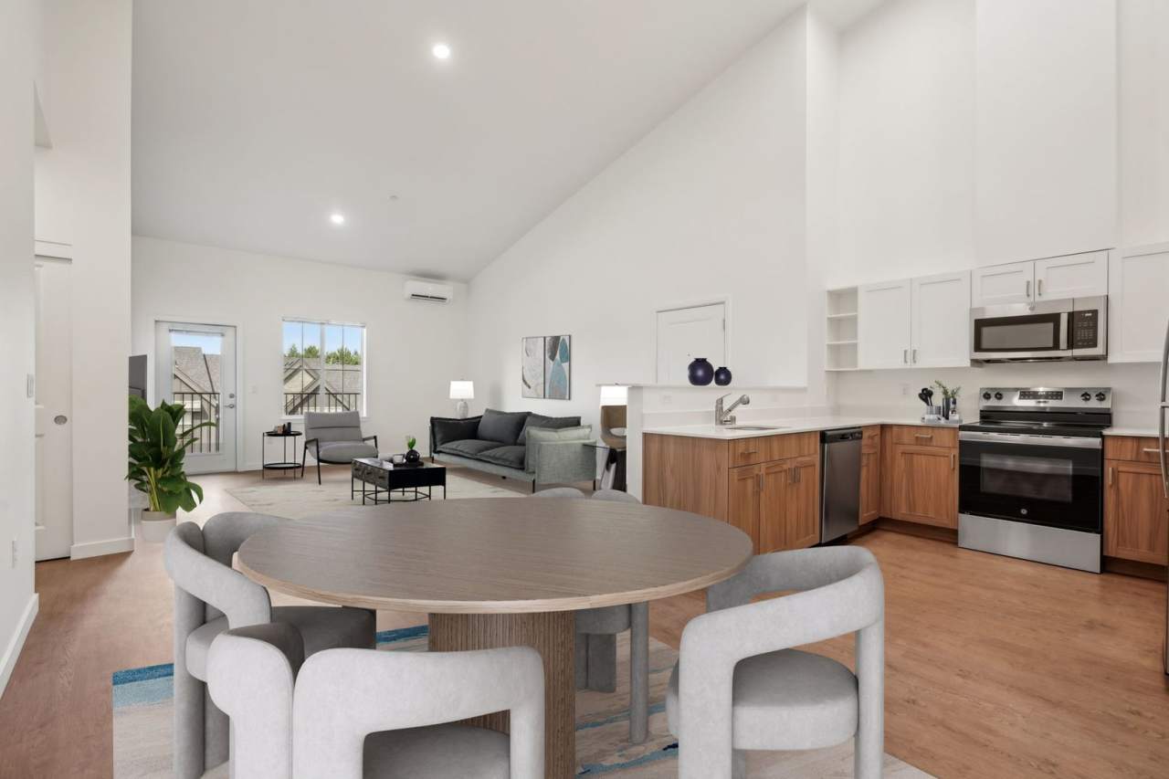 The Hamlet at Curtin Creek – Spacious Modern Living