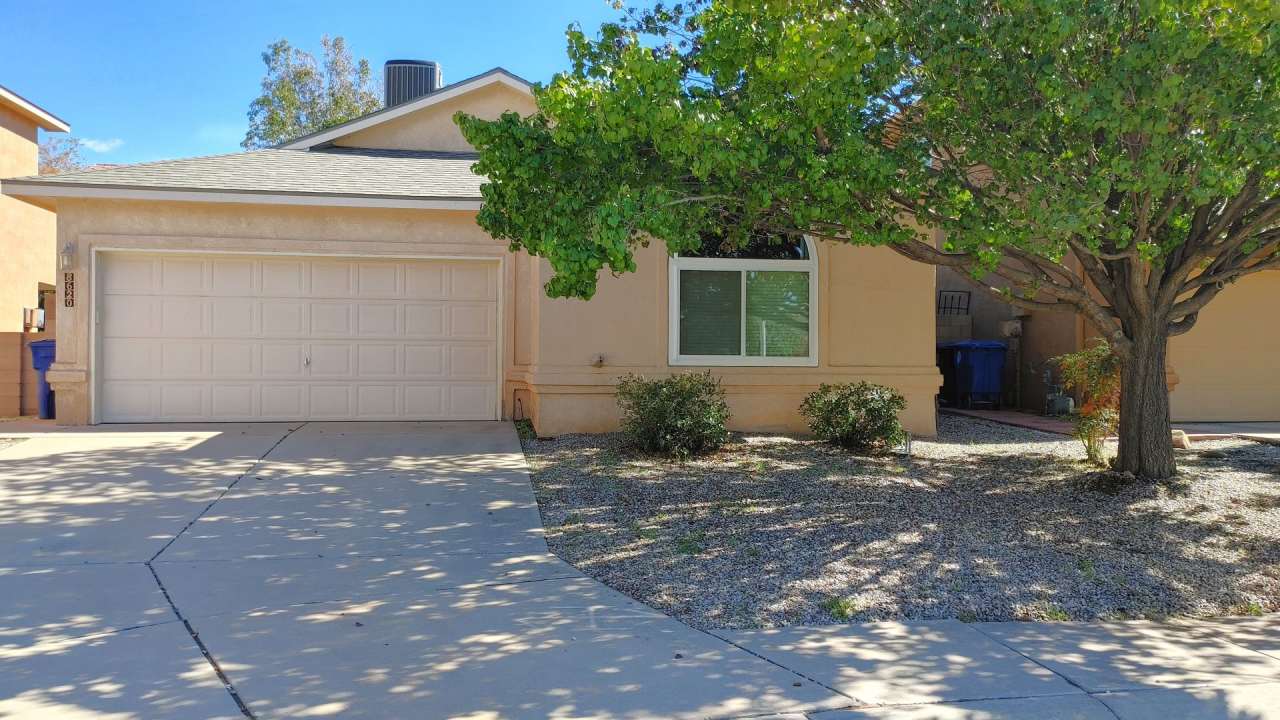 Spacious 3 Bedroom 2 Bathroom Home In The NE!