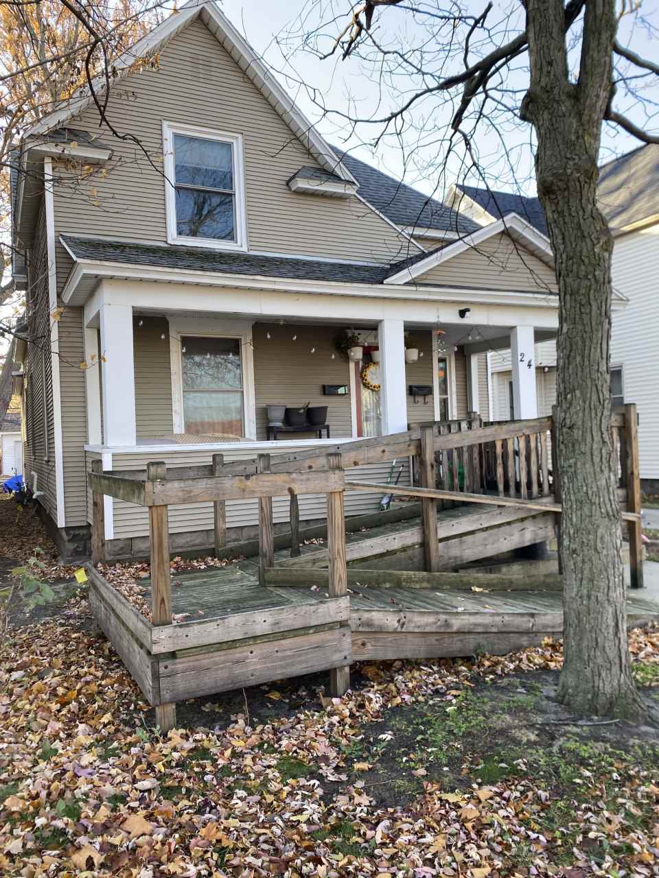 24 West 17th Street - 2