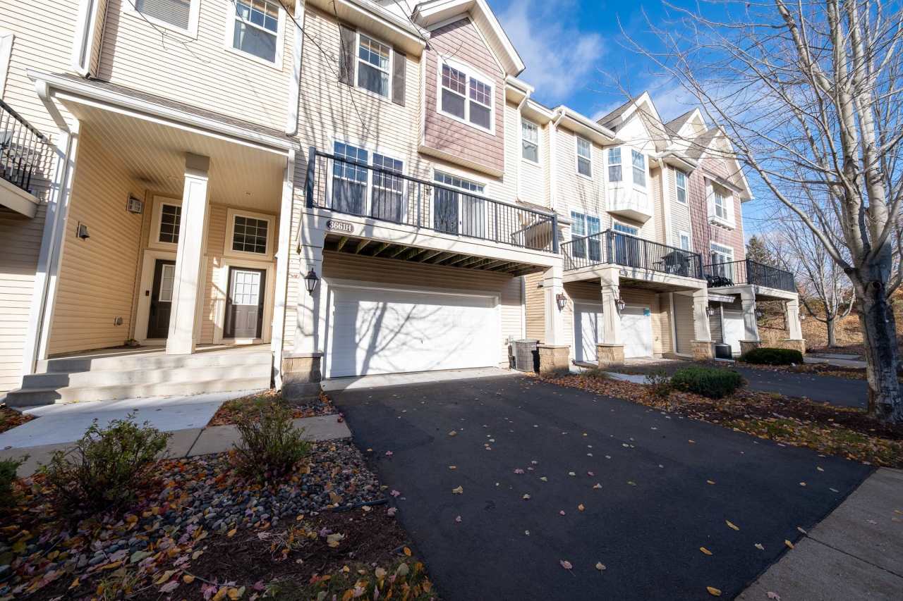 3661 Hazel Trl., Unit H