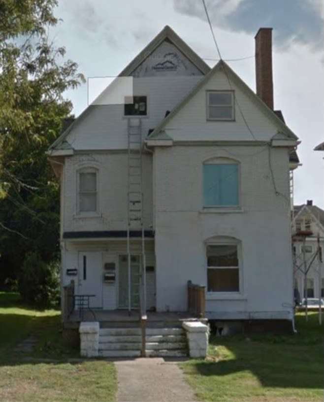 1206 Highland Avenue - 1