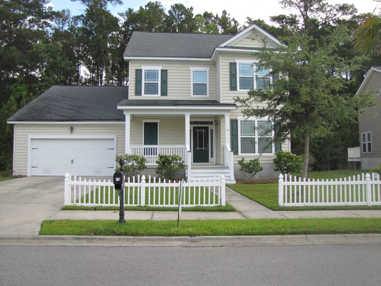 16 Cockle Shell Road