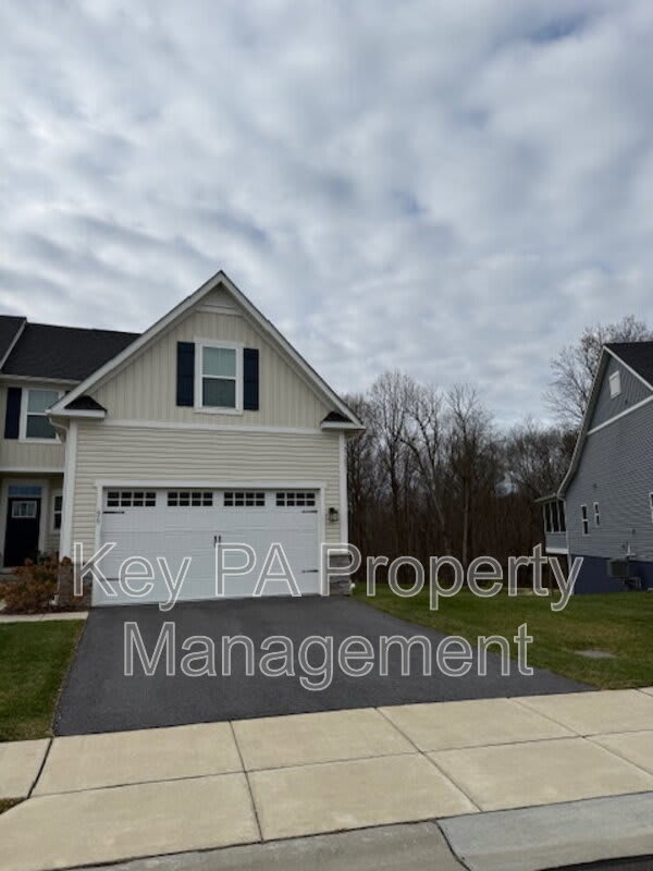 659 Thomas Penn Drive