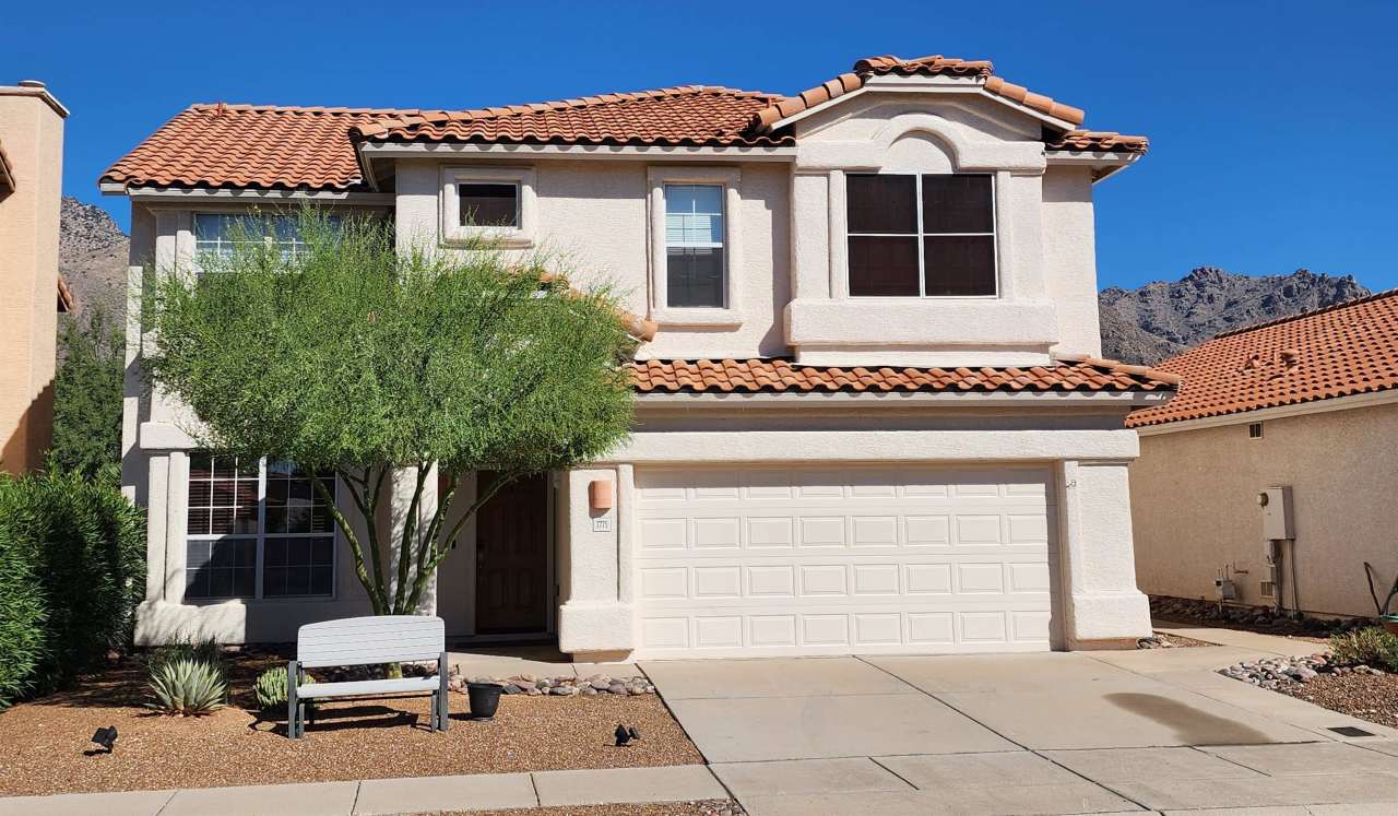 7775 East Castle Valley Way