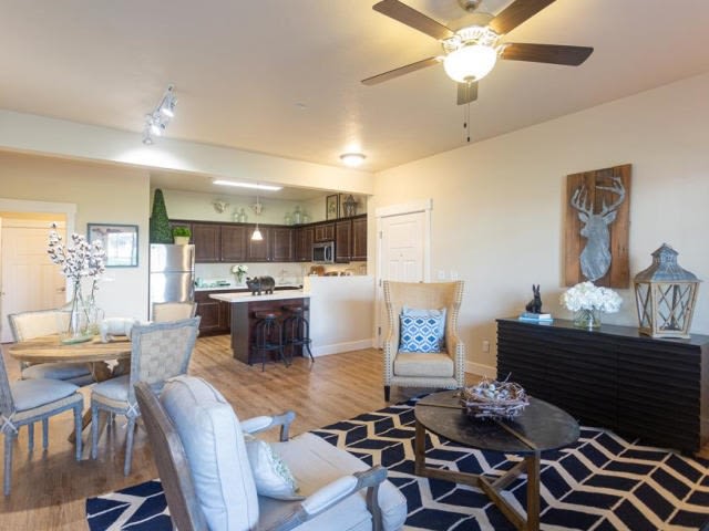 12650 South Park Ave Unit D22