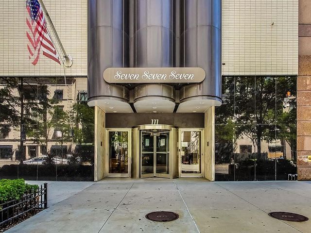 777 Michigan Avenue