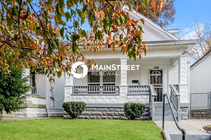 1105 South 32nd Street