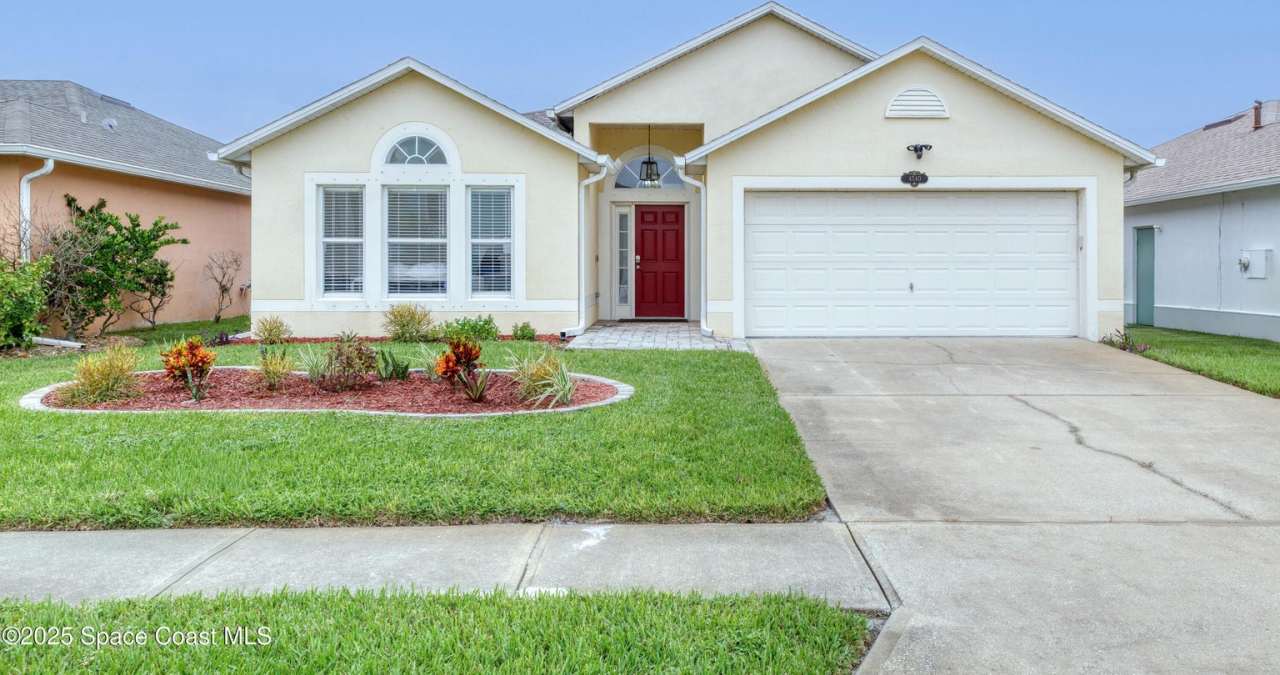 4540 Bellaluna Drive