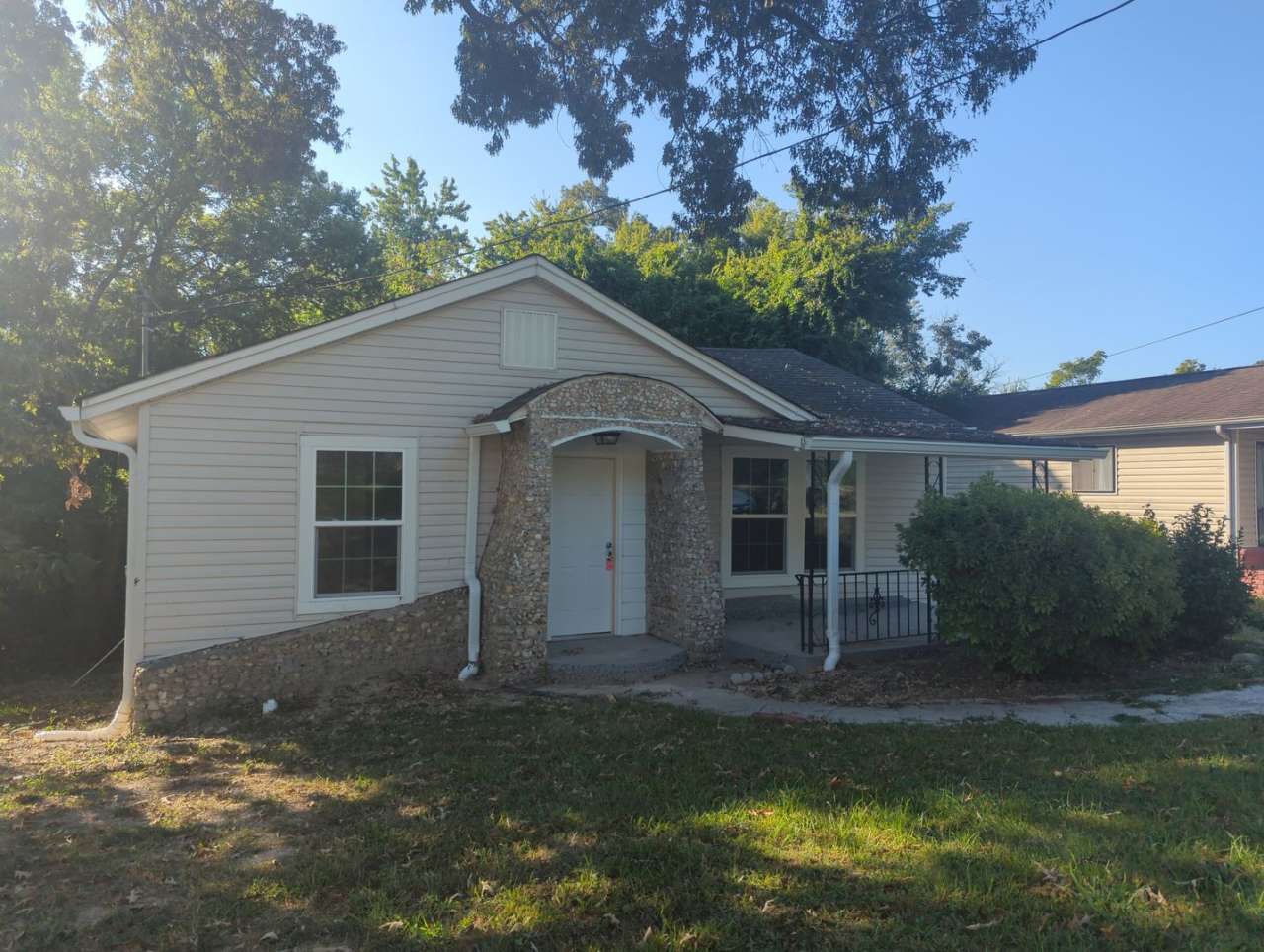 CUTE Remodeled House in Brainerd