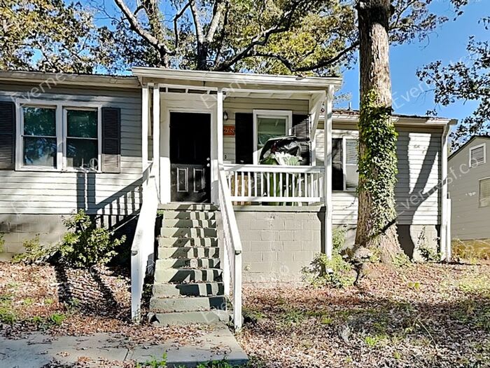 1268 Byewood Lane Southwest