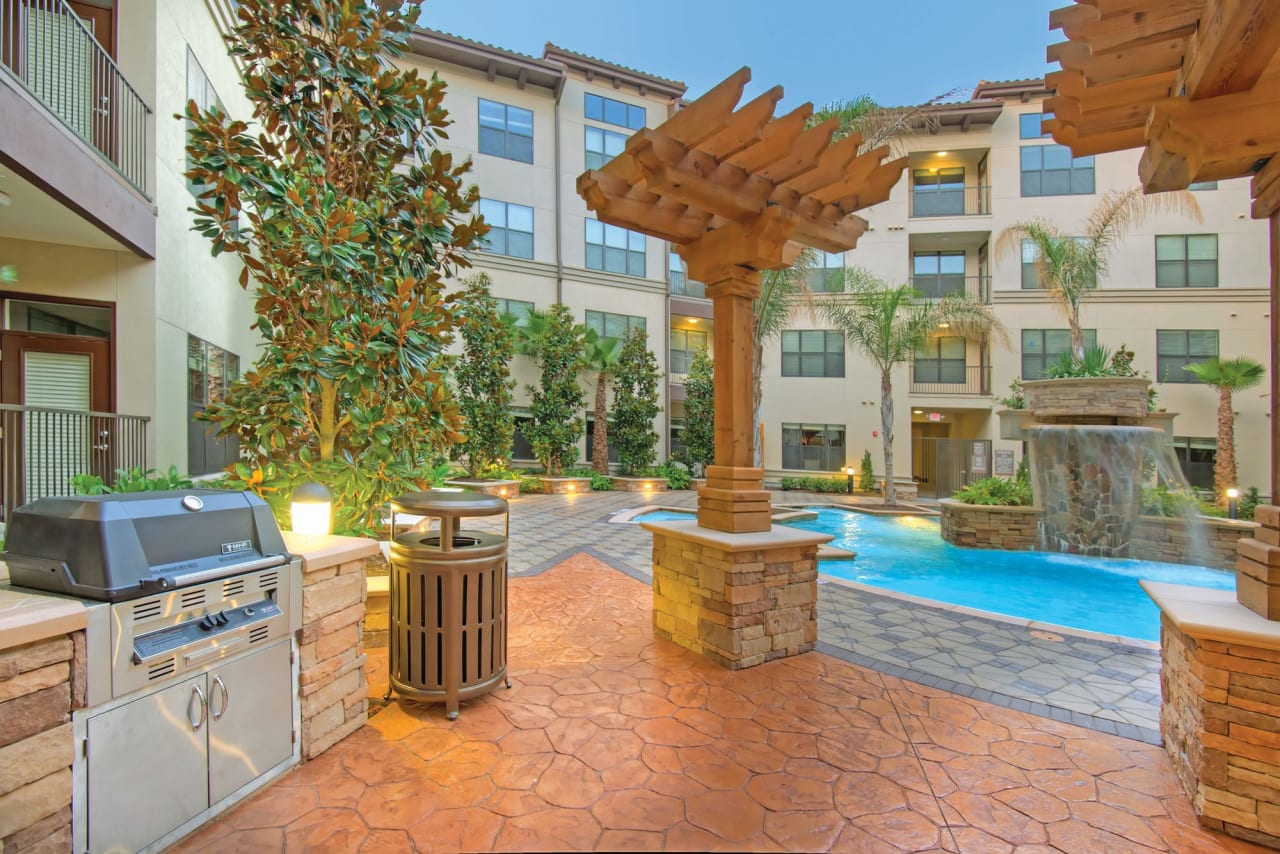 Broadstone Toscano