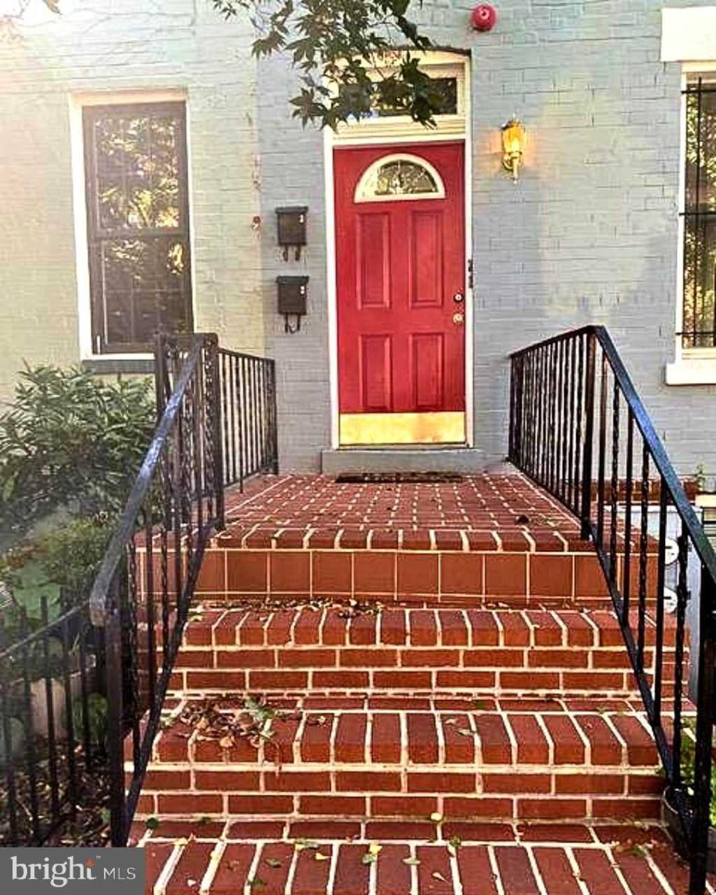 2308 17TH Street NW unit: 2