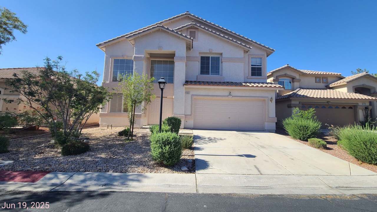 Beautiful 2 Story 4 Bedroom home