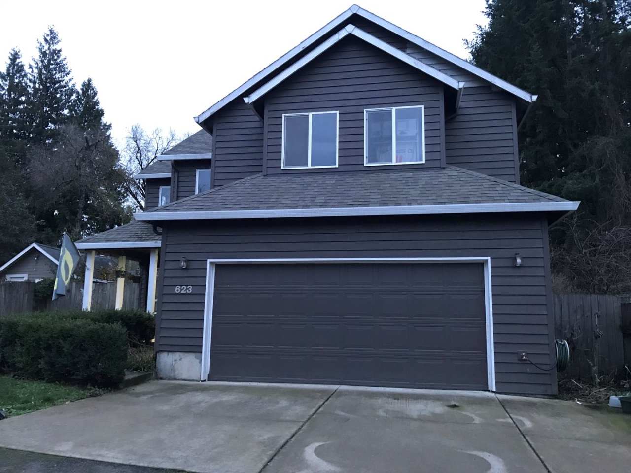 3 Bedroom 2.5 Bath Newberg OR