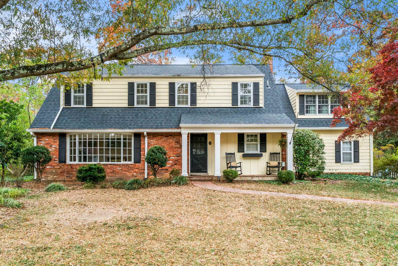 Updated Colonial Home in Westgage Neighborhood