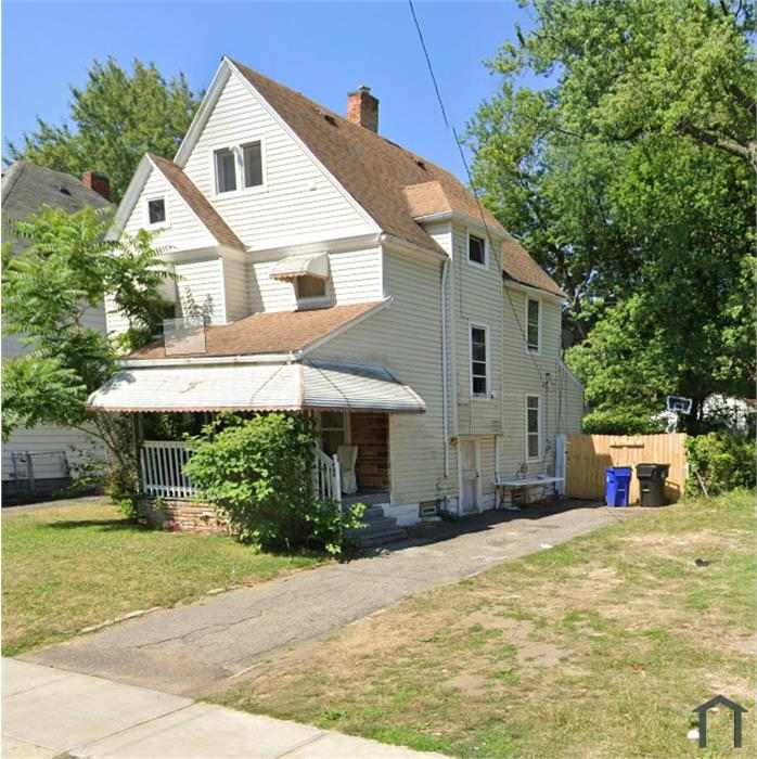 684 East 127th Street