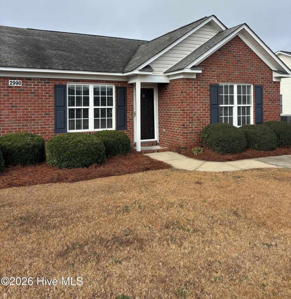 2998 Kinsey Loop unit: B