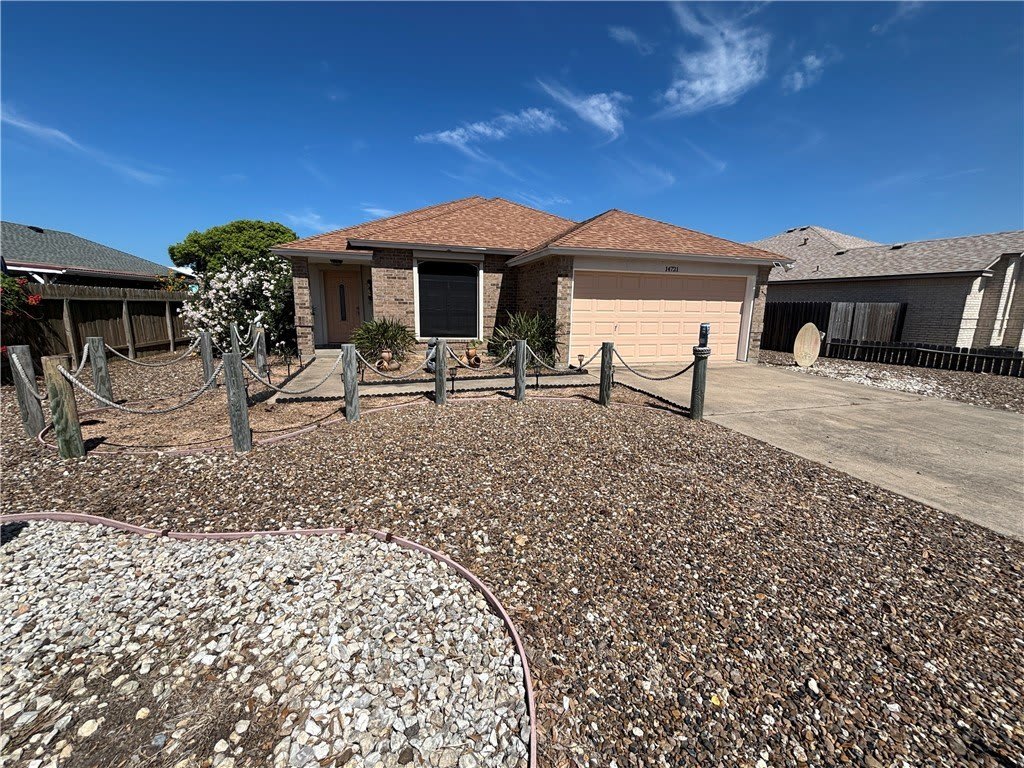 14721 Lighthouse Drive