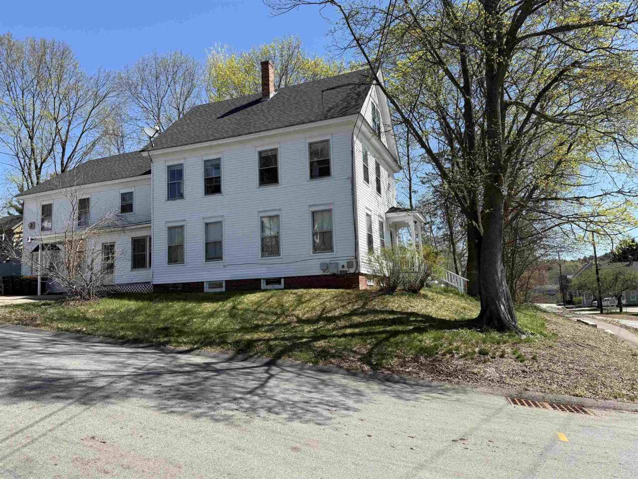 5 Washington Street
