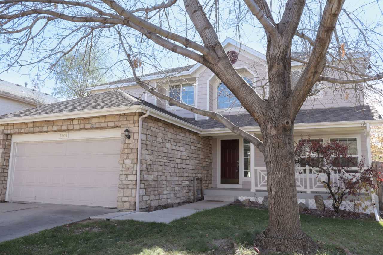 Big, Beautiful, and Bike-Path-Adjacent!