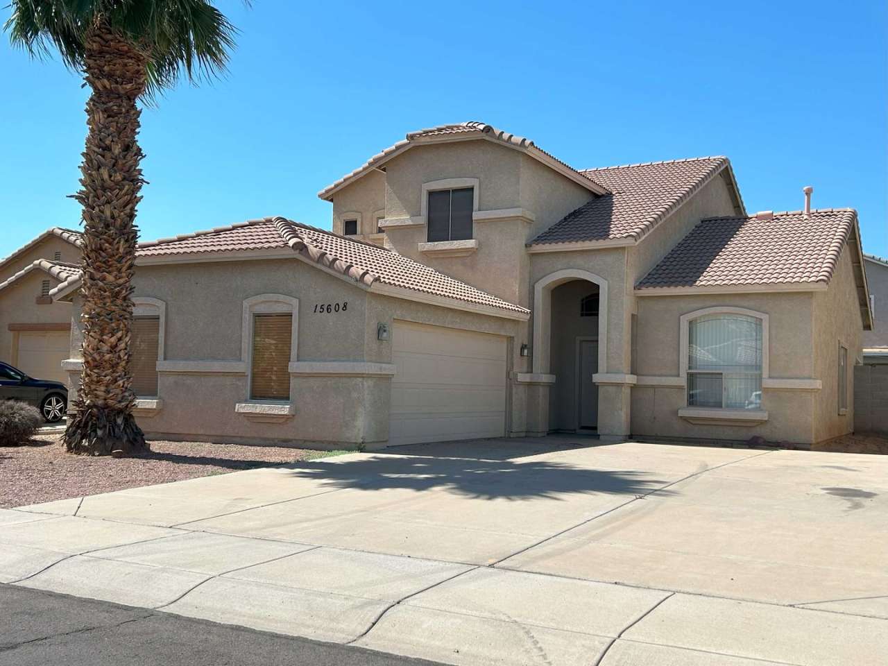 MOUNTAIN VISTA RANCH HOME WITH POOL!