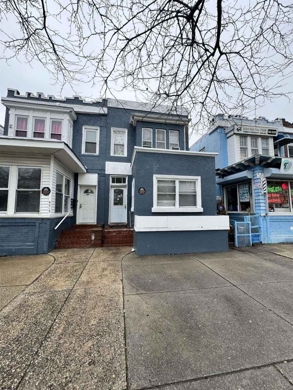 4013 Ventnor Ave Ave