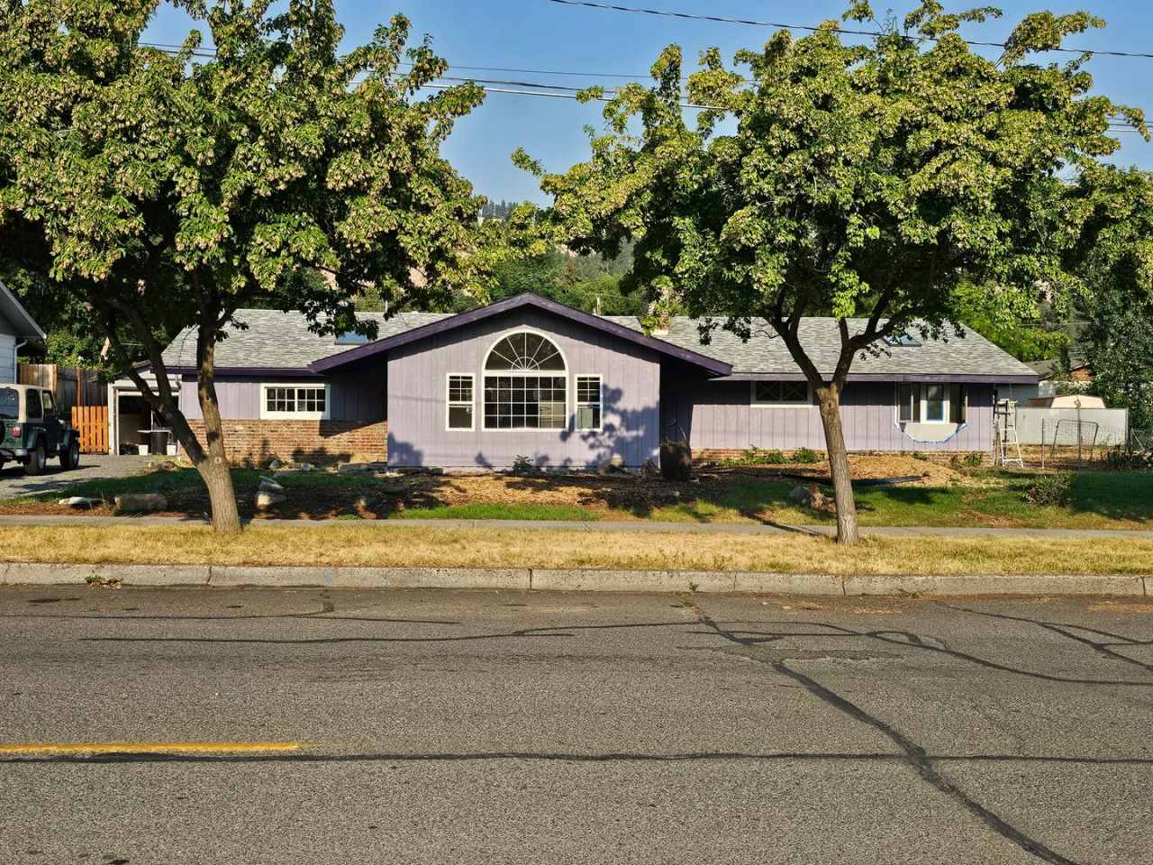 406 2nd Street, La Grande, Oregon 97850