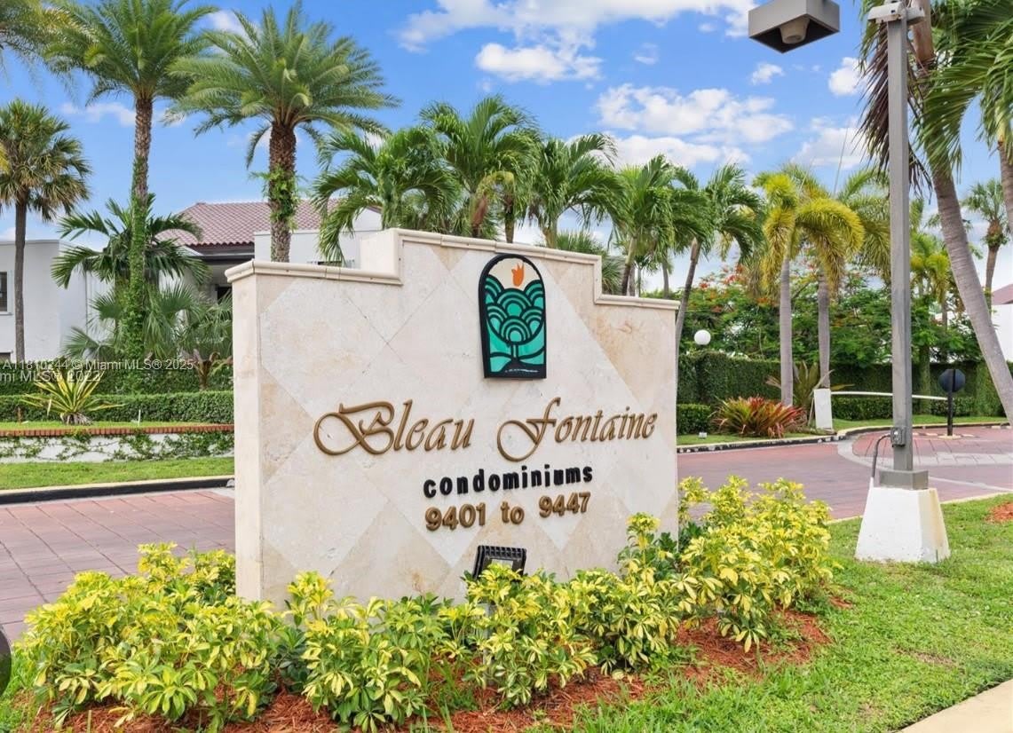 9435 Fontainebleau Blvd