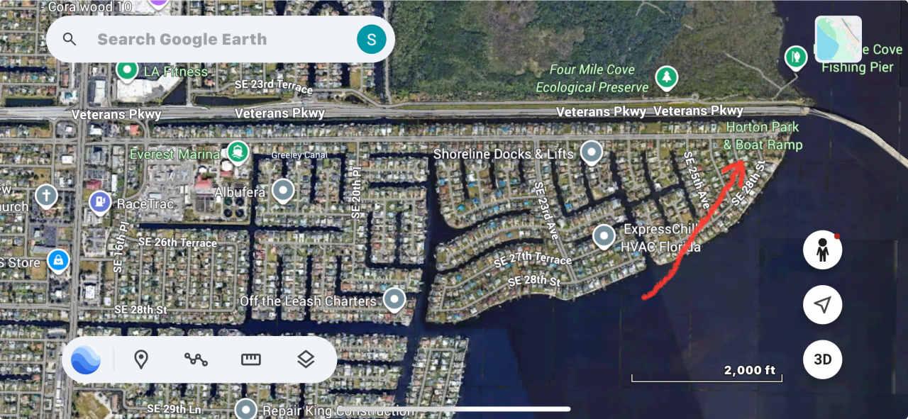 2509 Southeast 26th Avenue