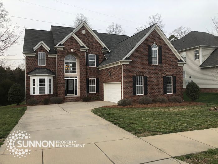 496 Sutro Forest Drive Northwest