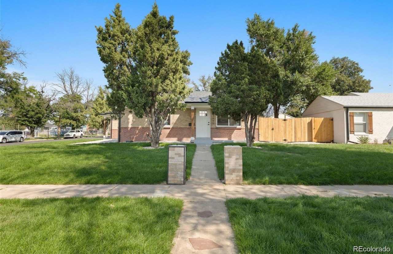 Long Realty  Property Management - Newly remodeled Duplex