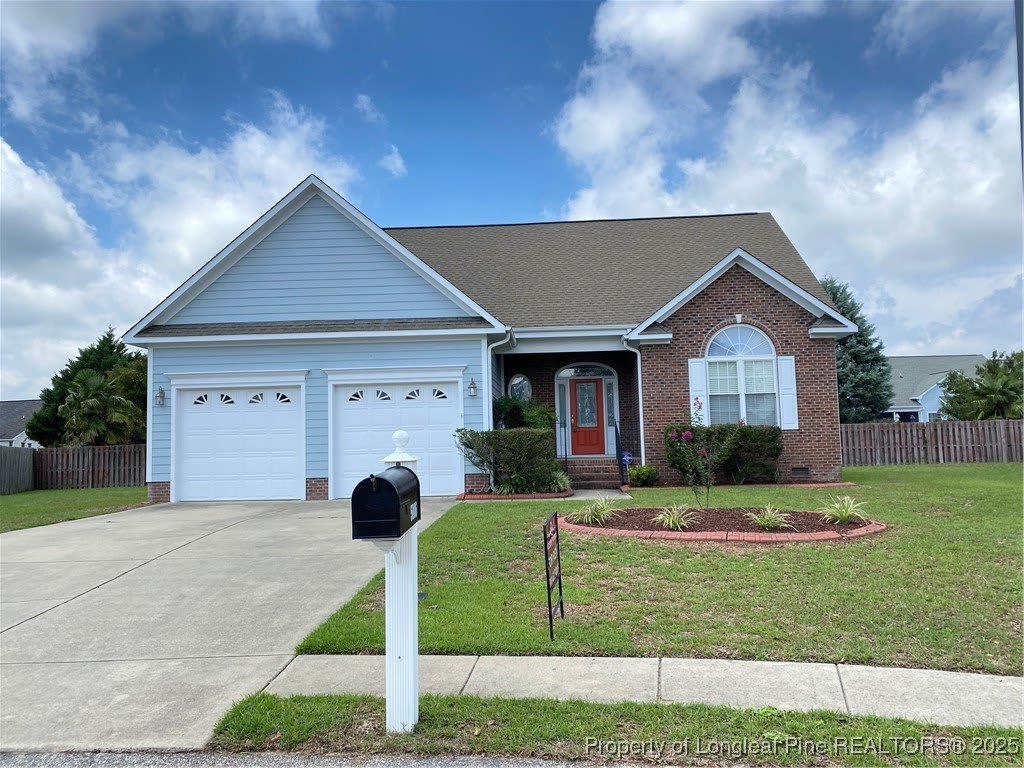 5806 Kessinger Court