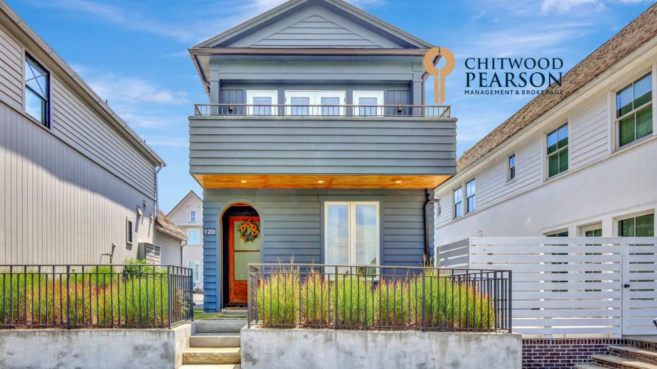 120 Heatherden Avenue