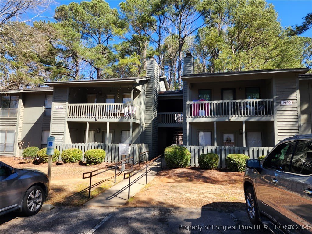 1900 Tryon Drive unit: 6