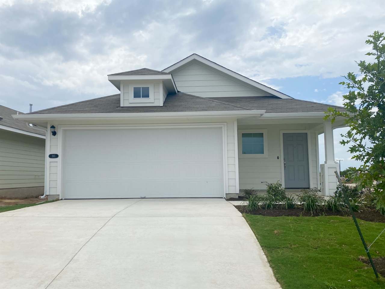 193 Heather Glen Way - 1