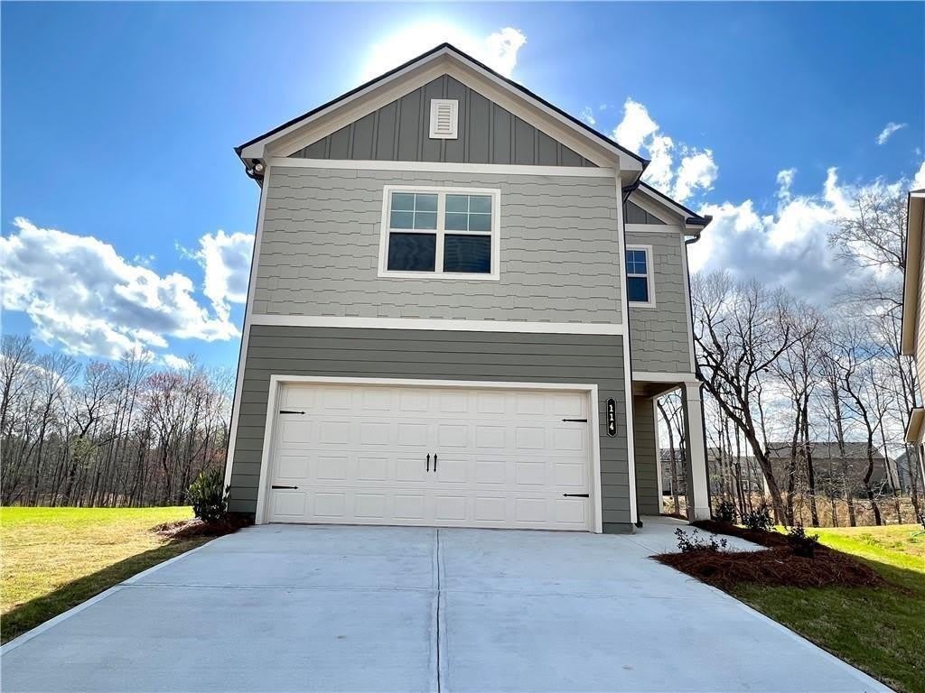 114 Auburn Crossing Way