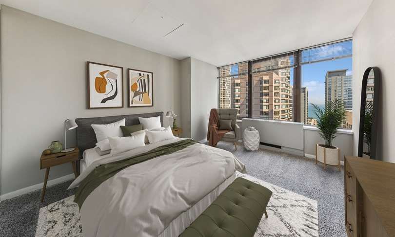 Arrive Streeterville