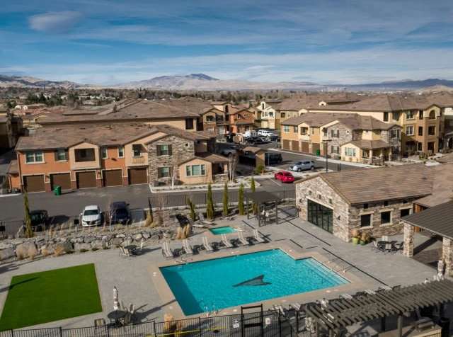 The Village at Arrowcreek & The Village South