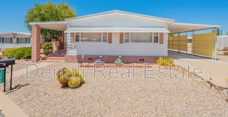 10675 N Kilimanjaro Ave