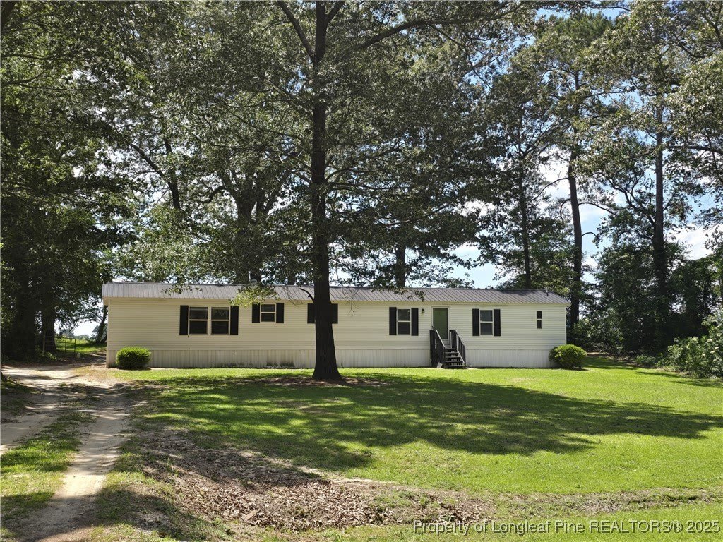 4225 Yarborough Road