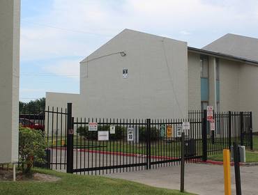 Meadows on the Mainland