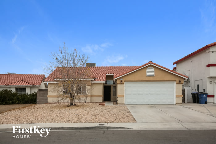 5820 Meadow Dale Drive