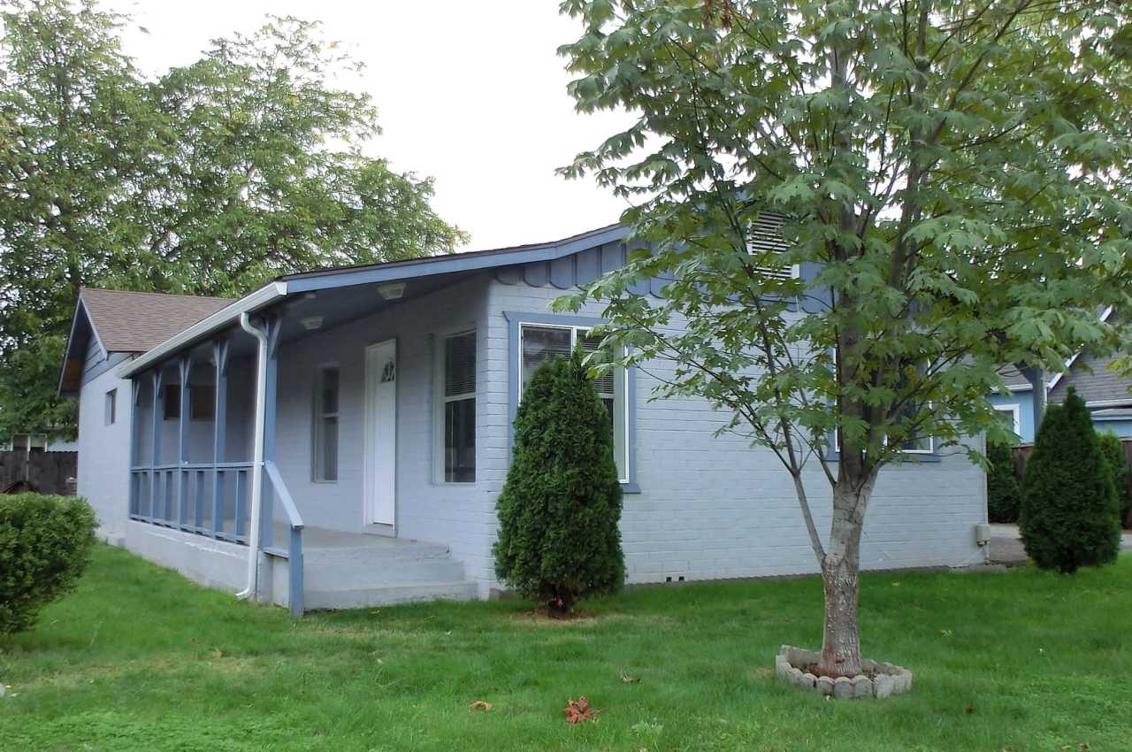 Lovely Home Close to Park