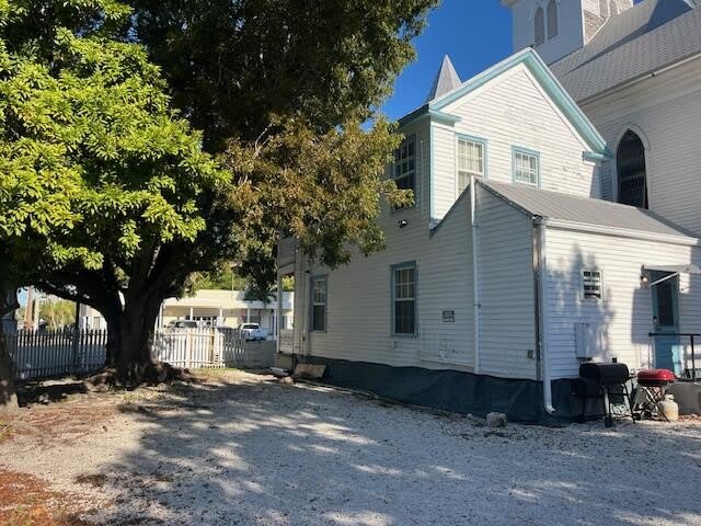 702 Whitehead Street